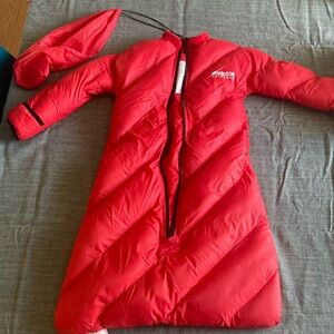 Morrison Outdoors Little Mo Baby Sleeping Bag (6-18 months)